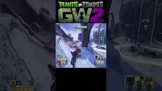 Plants vs Zombies GW2  Thunder Operation  Seeds Of Time V2 pvzgw2 pcgaming gw2 [upl. by Nuhsed]