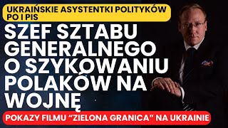 912 Szykują Polaków na wojnę Wystąpienie szefa Sztabu Generalnego Wojska Polskiego we Wrocławiu [upl. by Evaleen]