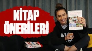 Hamilelere ve Annelere Kitap Tavsiyesi  Çift Çizgi  Aslı Kızmaz 👶📕📖 [upl. by Irol]