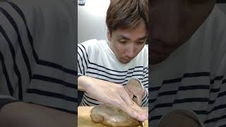 Seasoned Chicken Breast kenta asmr cook food shorts [upl. by Eidur]