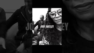 Jody Watley  Still A Thrill 2019 Live Accapella Behind The Scenes jodywatley music [upl. by Eveleen]