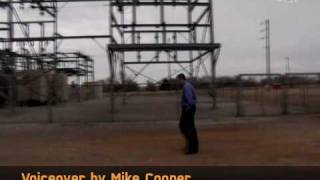 The Black Widow 2  Crime amp Investigation Network  Mike Cooper  British Voiceover Artist [upl. by Anicnarf]