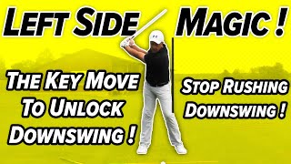 Possibly the EASIEST way to Improve any golf swing [upl. by Eityak]