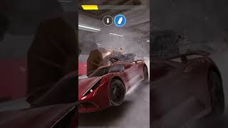 Asphalt 9 Legends  Genty Akylone  GameReBorn asphalt9 [upl. by Minda153]