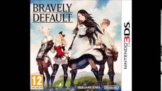 Bravely Default Where the Fairy Flies OST  41  Battle With Demons [upl. by Esom628]