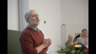 Prof Dr Harald Lesch LMU München quotLass mich doch in Ruh‘ mit deinem … Klimawandelquot 1 Teil [upl. by Nilerual]