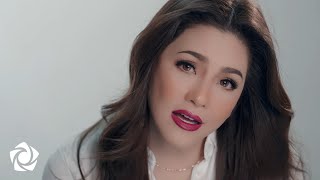 Regine Velasquez  Di Sinasadya Music Video [upl. by Mages]