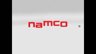 Namco 2002 Logo Remake [upl. by Neall]