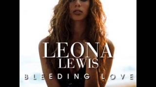 Leona Lewis  Bleeding love Moto Blanco Remix [upl. by Nosidam]