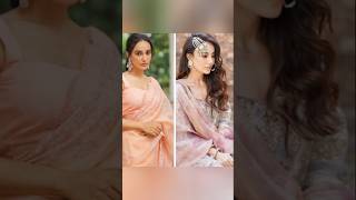 Nagin actress hinduvs muslim look video all nagin hindu muslim look video naginviralyoutubeshorts [upl. by Culliton]