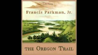 The Oregon Trail FULL Audiobook [upl. by Eleon742]