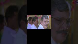 Telugu Blockbuster Movie Scene  TeluguMovie Scenes GangothriMovies [upl. by Leacim]