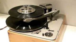 Dual 1001 Vintage Record Player [upl. by Libby]