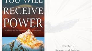 You Will Receive Power by William Law  Chapter 5 [upl. by Aihsatsan570]