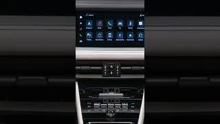 New 2024 Porsche Cayenne Interior [upl. by Prem]