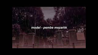 1 SAAT Model  Pembe Mezarlık [upl. by Aicnerolf]