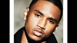 Trey Songz  Kinda Lovin [upl. by Christoph]