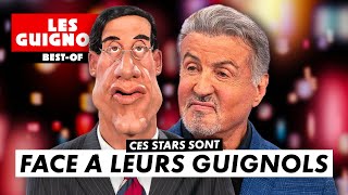 Ils font FACE À LEURS MARIONNETTES DES GUIGNOLS   Bestof  CANAL [upl. by Valeda]