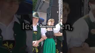 Schuhplattler The Ultimate Dance Craze yt trending dance schuhplattler traditionaldance [upl. by Dymphia]