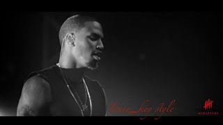 Trey Songz  Fumble trueekey style [upl. by Silliw]