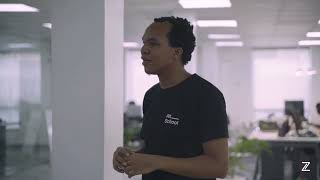 AltSchool Africa  Office Tour Trailer [upl. by Aterg]