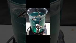 DIY ELECTROLESS NICKEL PLATING [upl. by Ainak]