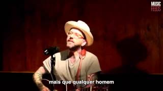 City And Colour Sorrowing Man Legendado [upl. by Okiek]