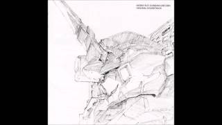 Gundam Unicorn OST 02  Unicorn Piano Sheets [upl. by Latsirhc]