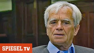 Schily Ströbele Mahler Was aus den RAFAnwälten wurde  SPIEGEL TV 2009 [upl. by Adala304]