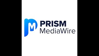 PRISM MediaWire  Premier Press Release Services  Newswire Reimagined [upl. by Atteiram405]