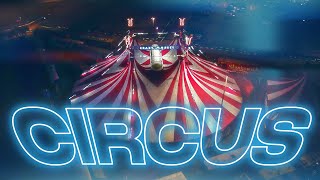 Circus Theme Song  the best Remix 🤡 [upl. by Idihc]