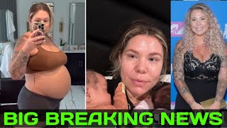 KAILYNS TRUTH Teen Mom Kailyn Lowry discloses her greatest regret following the birth of her twins [upl. by Lasorella]