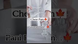 Chest pain ki duanabipakﷺ dua share [upl. by Livy]