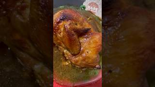 Homey lechon manok recipe Oven baked chicken foodieph eatsmarkmyname cooking recipe Chicken [upl. by Etnoid]