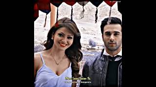 SANAM RE MOVIE BEST SCENE 🎬🍿📹 [upl. by Aillemac672]