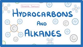 GCSE Chemistry  What is a Hydrocarbon What are Alkanes Hydrocarbons and Alkanes Explained 51 [upl. by Nadabas]