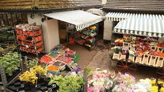 Deri Stores Rhiwbina [upl. by Sirdna]