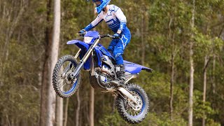 2025 Yamaha WR250F – Ultimate OffRoad Powerhouse  Price amp Features [upl. by Araeic]