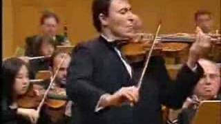 Maxim Vengerov  Sibelius  Allegro ma non tanto [upl. by Attenov]