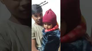 Itni thand upar se yah donon Bhai bahan ka jhagada minivlog funny 🤼‍♂️ [upl. by September]