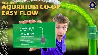 Easy Flow Aquarium Coop Highlight [upl. by Neirda676]