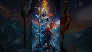 Shiv Nirvana Shatakam shivshankar song musichindudevotionalsonglovedevotionalsongamanath [upl. by Eitsyrc]