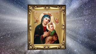 Litany of the Blessed Virgin Mary [upl. by Notak]