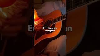 Ed Sheeran  Photograph [upl. by Fondea]