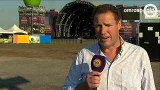 Appelpop 2015 gaat van start [upl. by Michaud528]