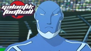 Galactik Football Season 1 Episode 19  Full Episode HD  The Star [upl. by Aneel]