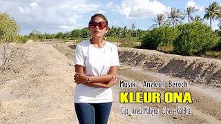 Musik Anzlech Berech Lagu Pop Timor Leste KLEUR ONA by Ria Bria Cover Cipt Ameta Malayros [upl. by Ahsar94]