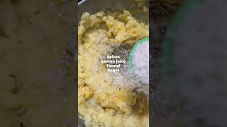 Batata vada 🥔😋Recipe recipe food viralshort alhumdulillahforeverything Akka”z🌸 [upl. by Hopkins470]