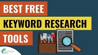 Best Free Keyword Research Tools [upl. by Llecrad221]