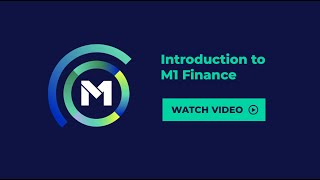 Introduction to M1 Finance [upl. by Ardnasal]